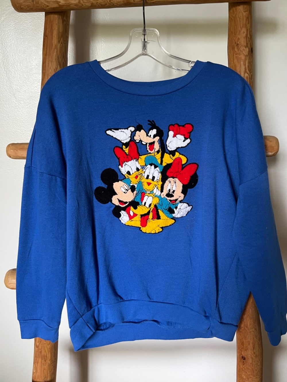 Mickey & Friends Sweatshirt